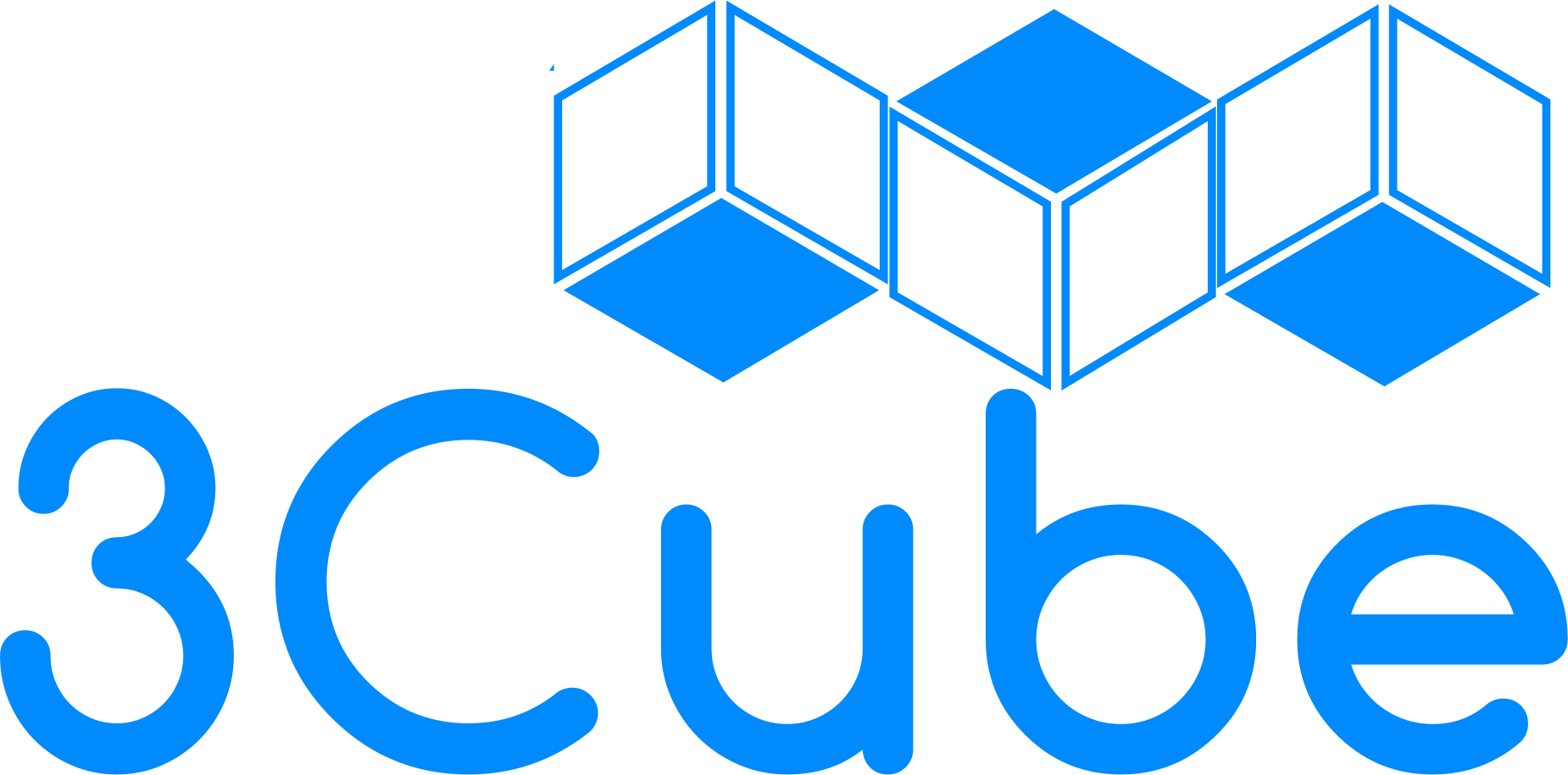 3cube UK Limited LOGO