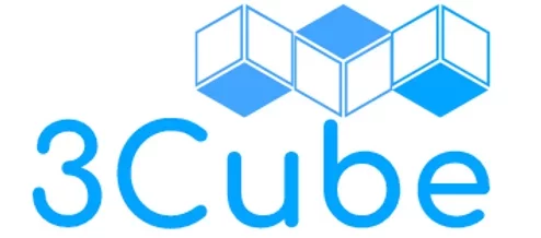 3 Cube