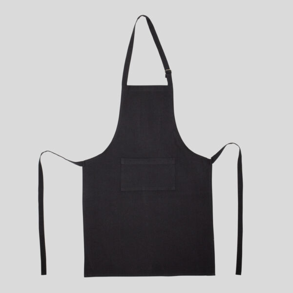 Apron 1