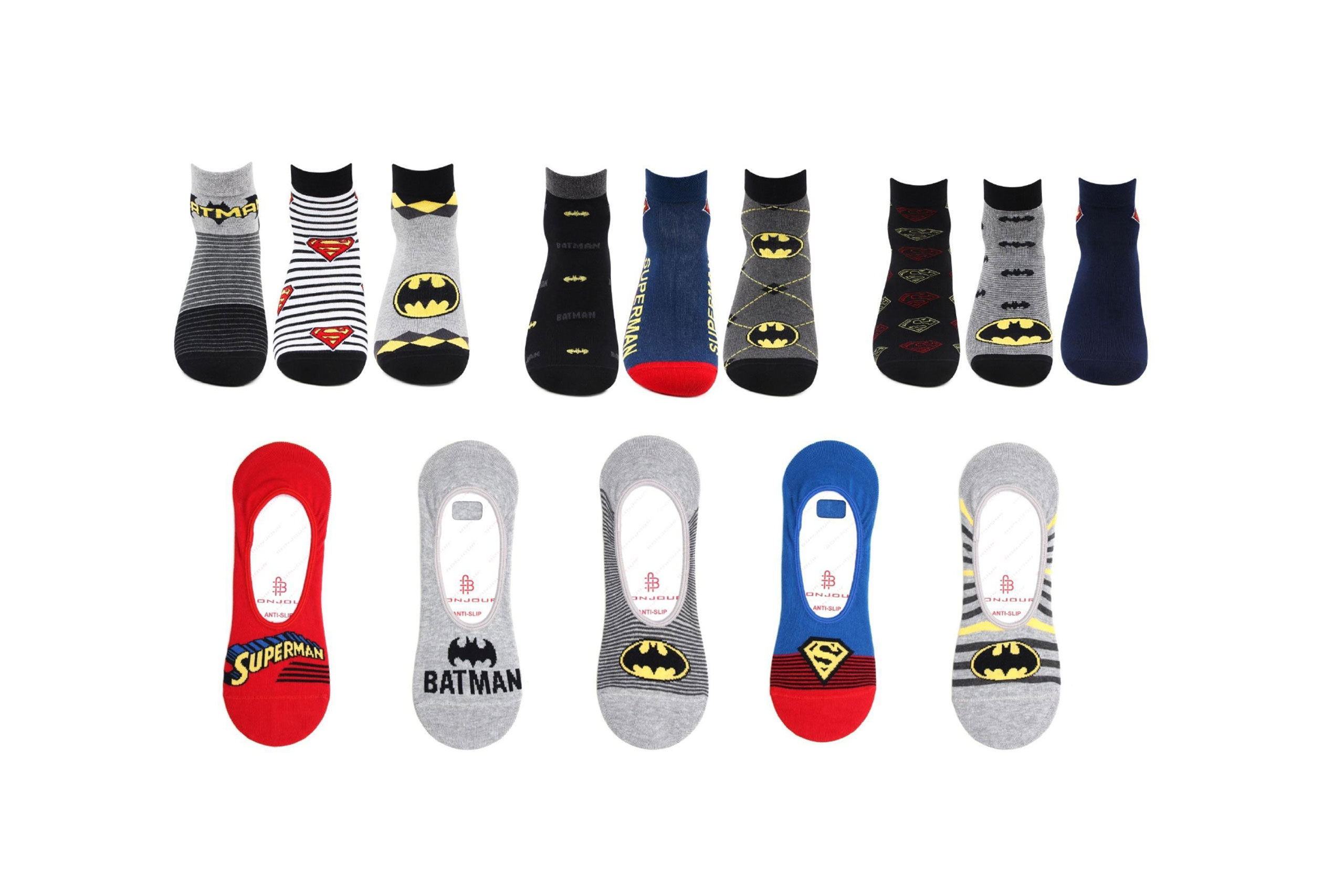 Character Socks