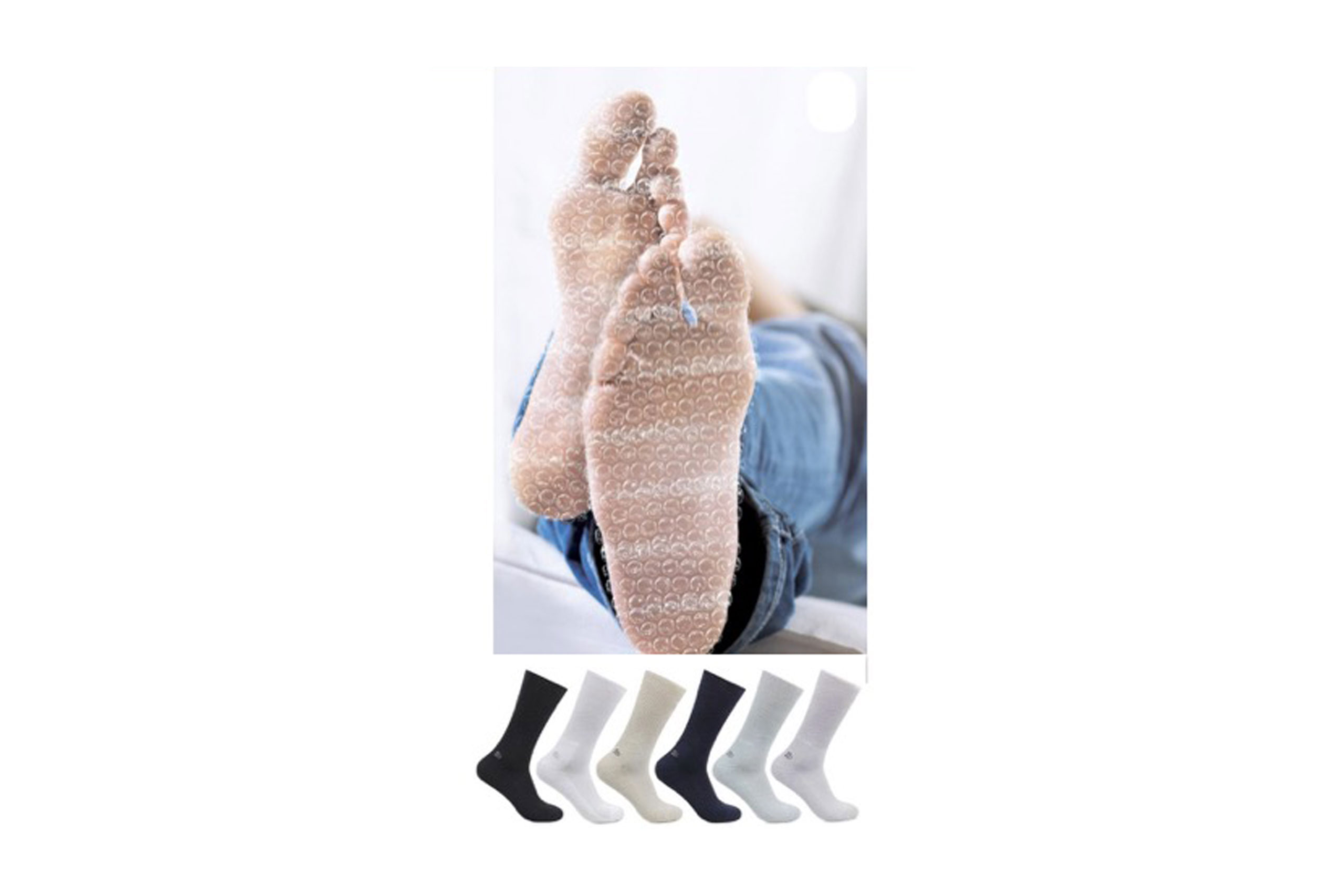 Diabetic Socks