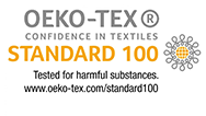 OEKO-TEX Icon