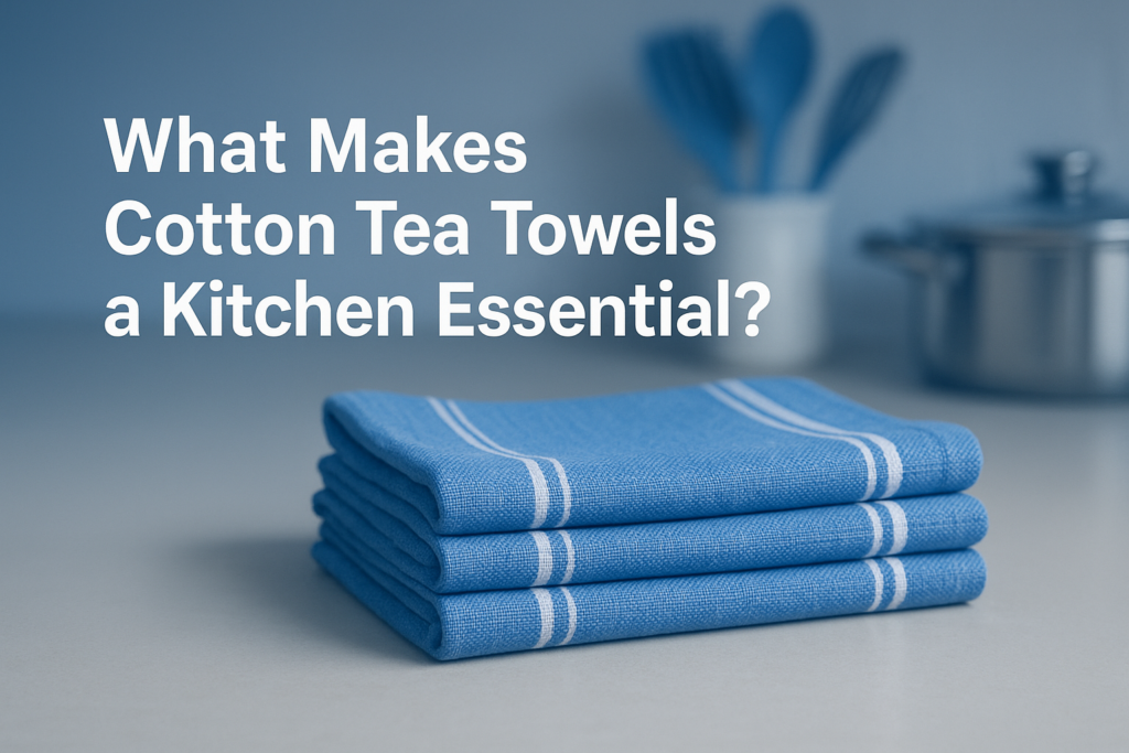 Cotton Tea Towel