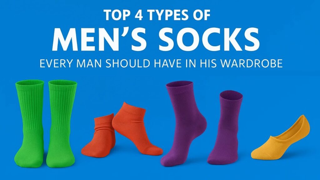Men's Socks