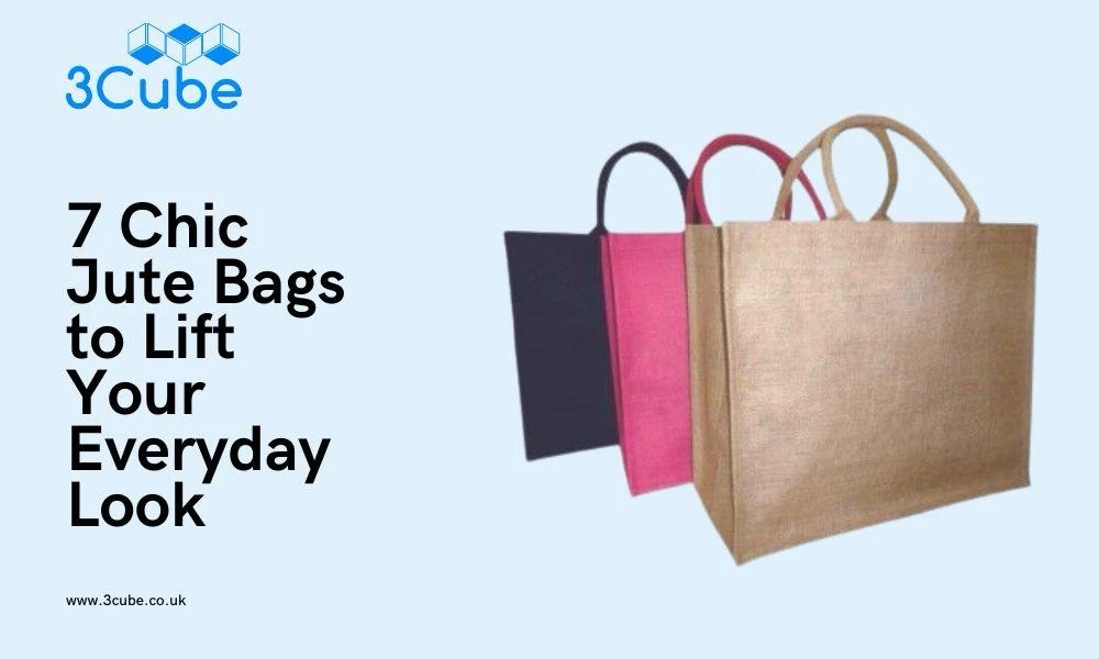 Jute Bags